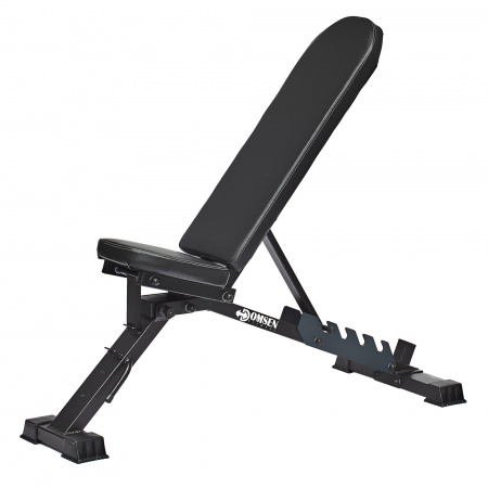 Универсальная складная силовая скамья Domsen Fitness Ds10S