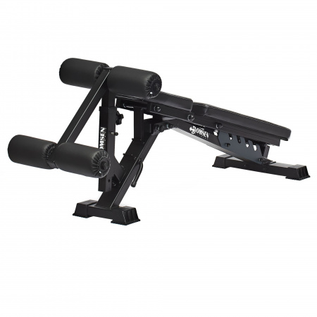 Опция упор для пресса Domsen Fitness DS12