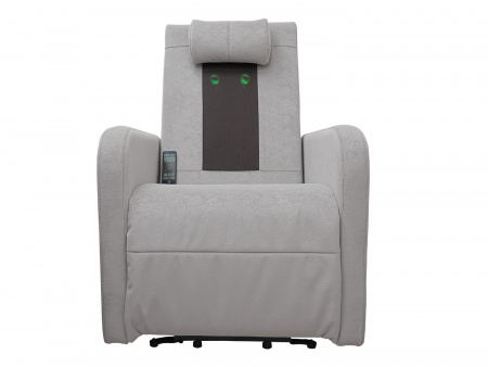 Массажное кресло реклайнер с подъемом Fujimo Lift Chair F3005 FLFK Грейси