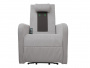 Массажное кресло реклайнер с подъемом Fujimo Lift Chair F3005 FLFK Грейси