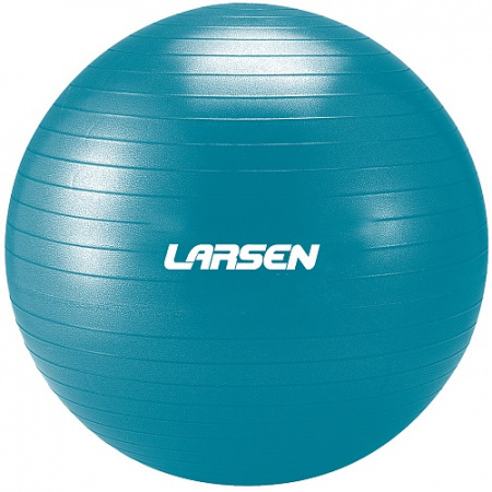 Мяч гимнастический Larsen