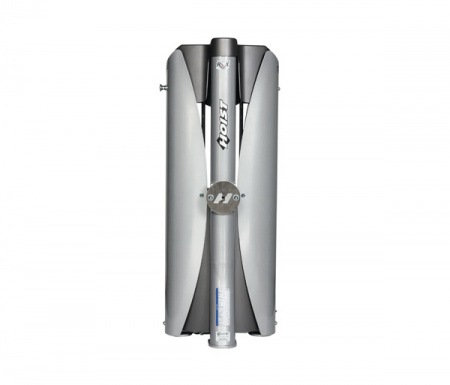 Верхняя тяга Hoist ROC-IT RS-1201 серебряный / черный