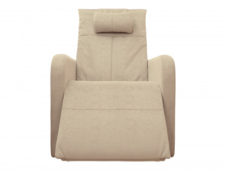 Кресло-реклайнер с подъемом Fujimo Lift Chair F3005 FLWK Ваниль