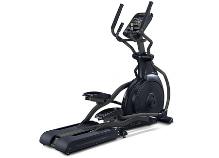 Эллиптический тренажер Spirit CE800ENT