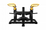 Трицепс Bronze Gym Pl-1712