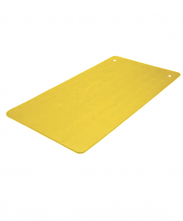 Коврик для фитнеса Eco Mat Yellow 2Р/40