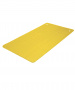 Коврик для фитнеса Eco Mat Yellow 2Р/40