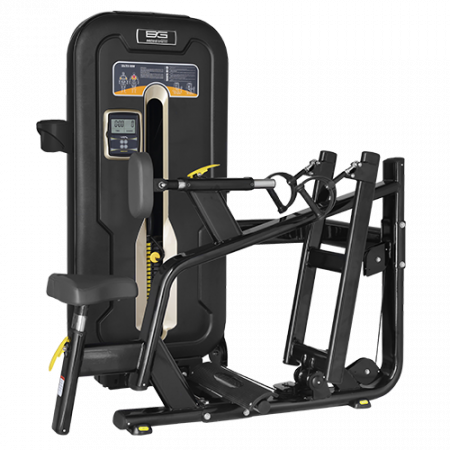 Bronze Gym MZM-004 Гребная тяга