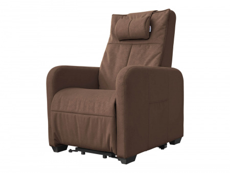 Кресло-реклайнер с подъемом Fujimo Lift Chair F3005 FLWL Терра