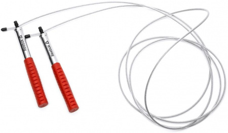 Скоростная скакалка Reebok Speed Skipping Rope