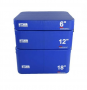 Набор плиобоксов PB Extreme Foam Plyobox Set 3