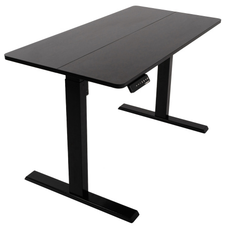 Регулируемый стол Unix Fit Wood E-Desk
