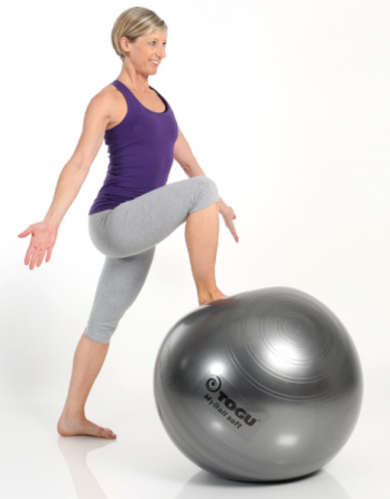 Гимнастический мяч Togu My Ball Soft 75 см