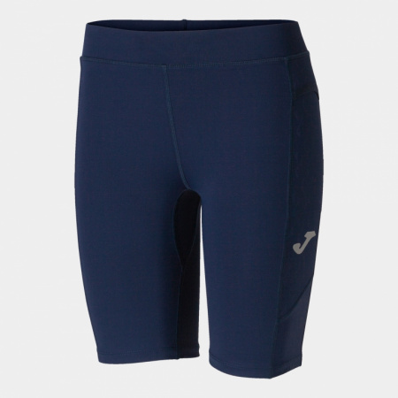 Велосипедки унисекс Joma Elite IX темно-синие
