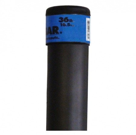 Гимнастическая палка The Body Bar