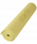 Коврик для йоги и фитнеса Starfit FM-101, PVC
