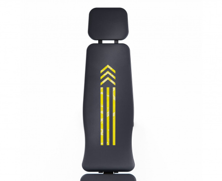 Скамья универсальная DFC Base