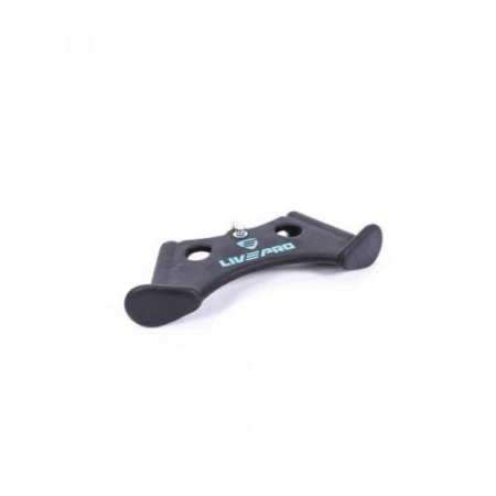 Гриф для тяги узким хватом на трицепс Livepro Narrow Triceps Grip