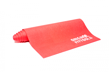 Коврик для йоги Original FitTools 5 мм 1900х610х5 мм