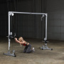 Кроссовер на свободных весах Body Solid Powerline