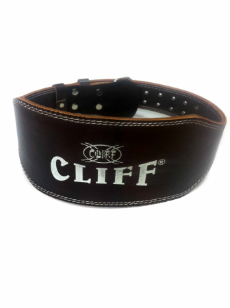 Пояс тяжелоатлета Cliff HQ
