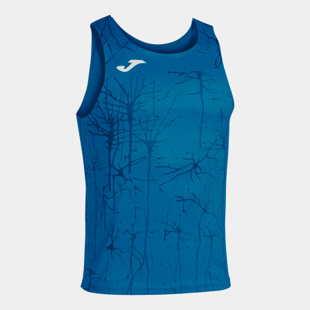 Майка мужская Joma Elite IX синяя