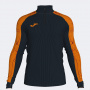 Толстовка мужская Joma Elite IX оранжевая