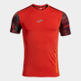 Футболка мужская Joma R-Nature красная