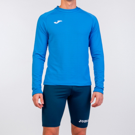 Лонгслив мужской Joma Brama Classic синий