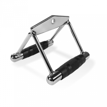 Рукоятка Bronze Gym для параллельного хвата, узкая
