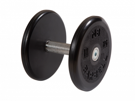 Гантель неразборная Barbell Классик 11 кг