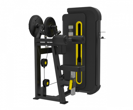 Дельта-машина Svensson Industrial H3005 Matte black