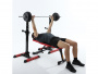 Скамья силовая универсальная Unix Fit Bench 130