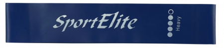Эспандер-петля эластичная SportElite