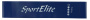 Эспандер-петля эластичная SportElite
