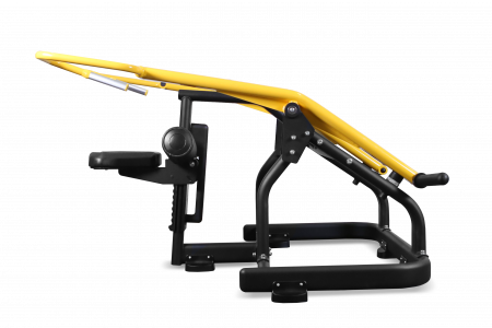 Трицепс Bronze Gym Pl-1712