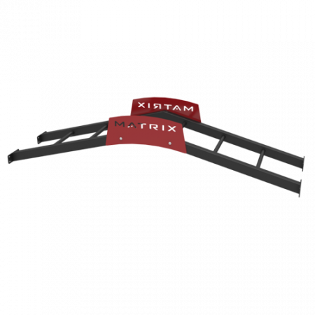 Пирамидная лестница для силовой рамы Matrix Magnum OPT33 Mega Power Rack