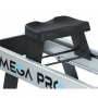 Гребной тренажер Fluid Rower Mega Pro XL