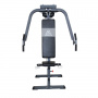 Баттерфляй homegym HM044