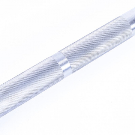 Штанга неразборная Livepro Urethane Barbell 25 кг, уретановые диски
