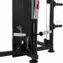 Силовая станция, машина Смита DFC Powergym D822