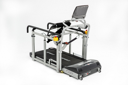 Беговая дорожка Spirit Fitness LW1000 NEW