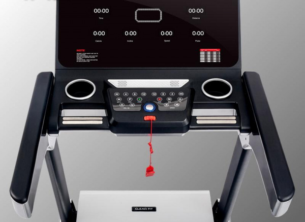 Беговая дорожка Clear Fit IT 4900
