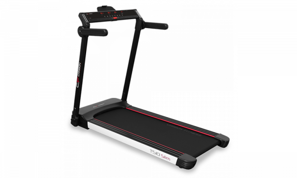 Беговая дорожка электрическая Carbon Fitness T510 Slim