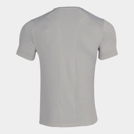 Футболка мужская Joma Running Night серая
