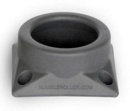 Массажный мяч с подставкой Rumbleroller Original Beastie Ball