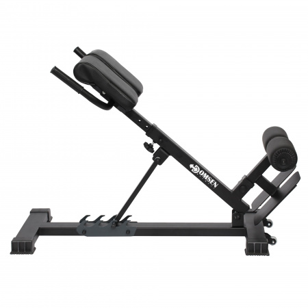 Тренажер гиперэкстензия складная Domsen Fitness Ds34