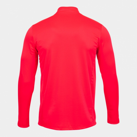 Толстовка мужская Joma Running Night красная