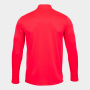 Толстовка мужская Joma Running Night красная