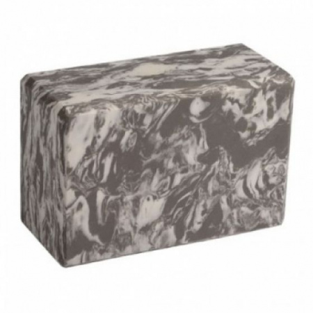 Блок для йоги Hugger Mugger 4 in. Foam Yoga Block